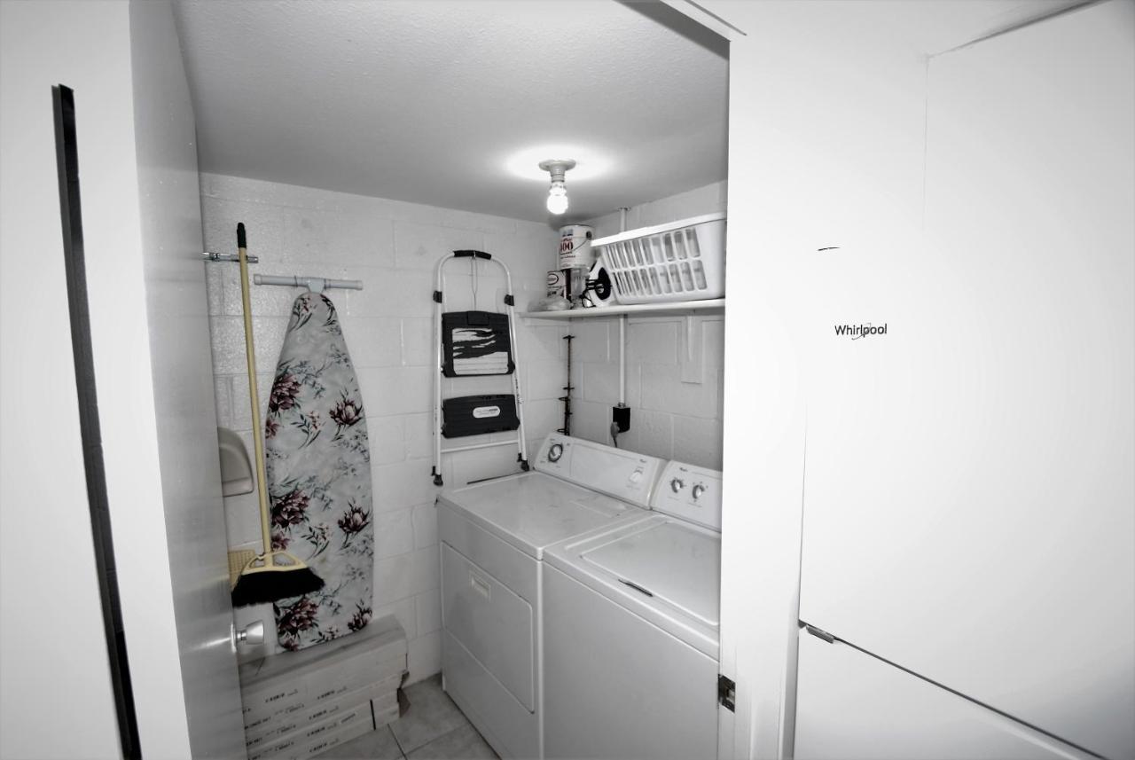 Edgewater Condo Unit #303 Apts South Padre Island Exterior foto