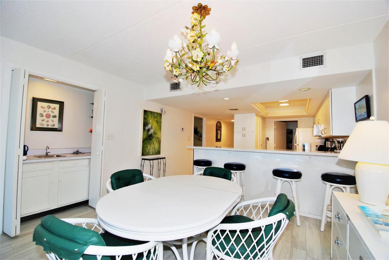 Edgewater Condo Unit #303 Apts South Padre Island Exterior foto