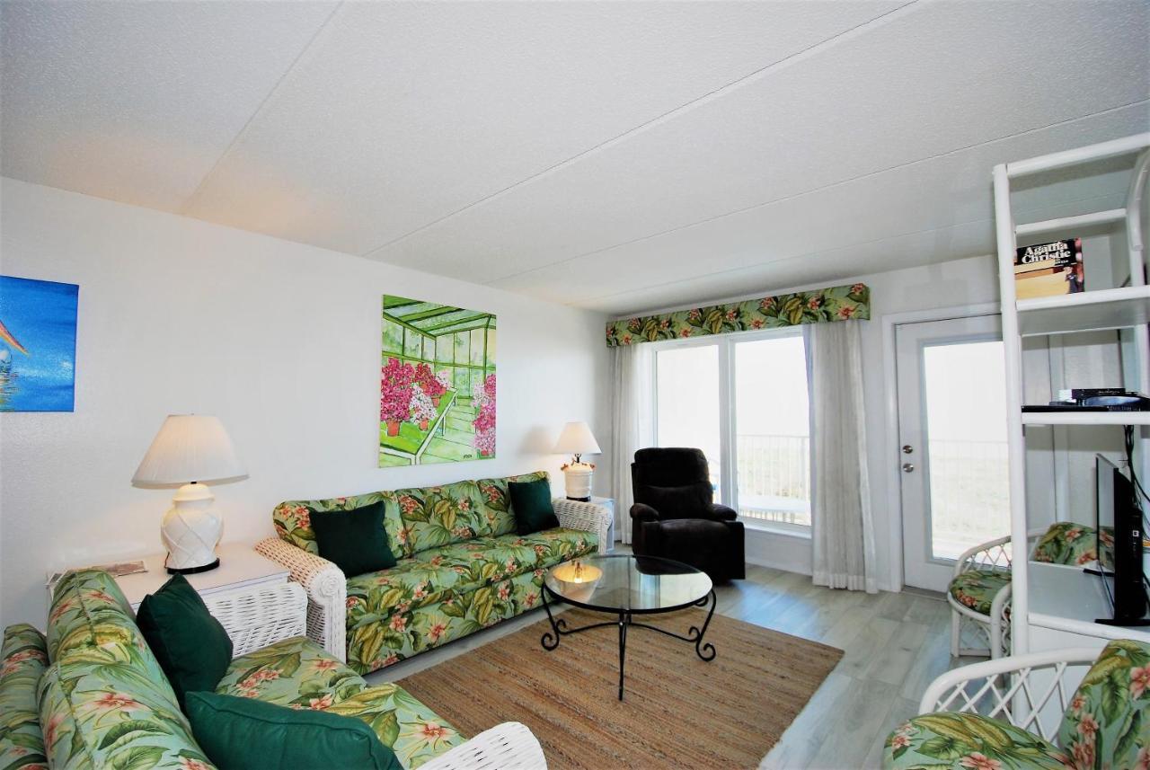 Edgewater Condo Unit #303 Apts South Padre Island Exterior foto