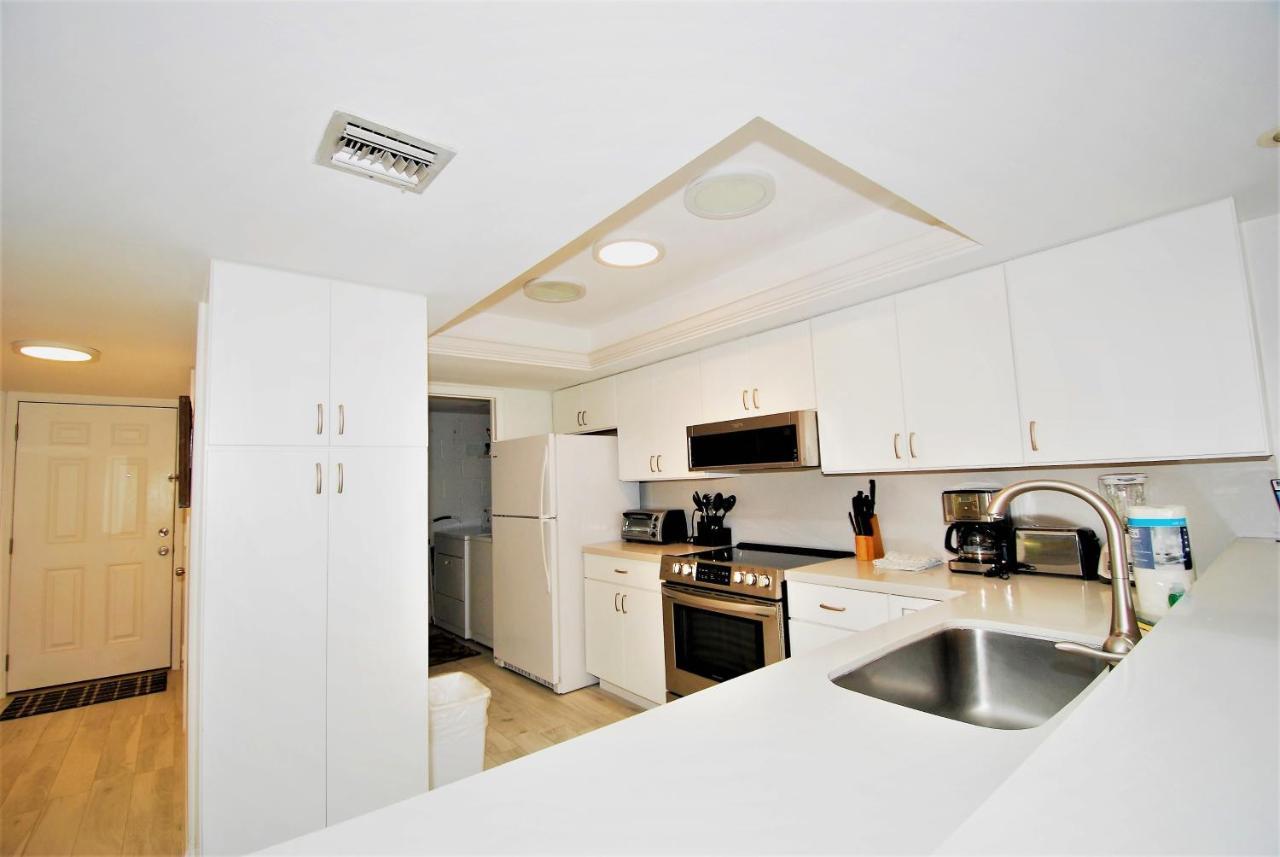 Edgewater Condo Unit #303 Apts South Padre Island Exterior foto