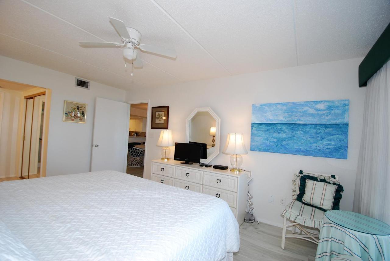 Edgewater Condo Unit #303 Apts South Padre Island Exterior foto