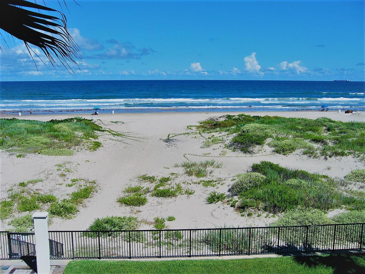 Edgewater Condo Unit #303 Apts South Padre Island Exterior foto